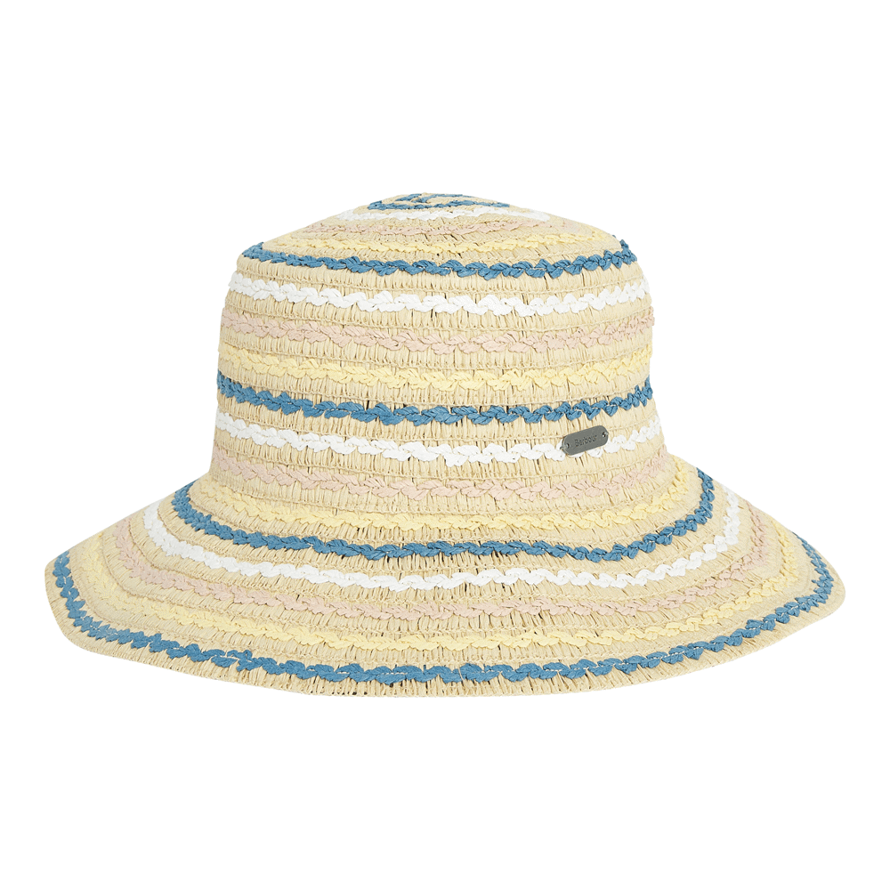 Barbour Dana Cloche Summer Hat